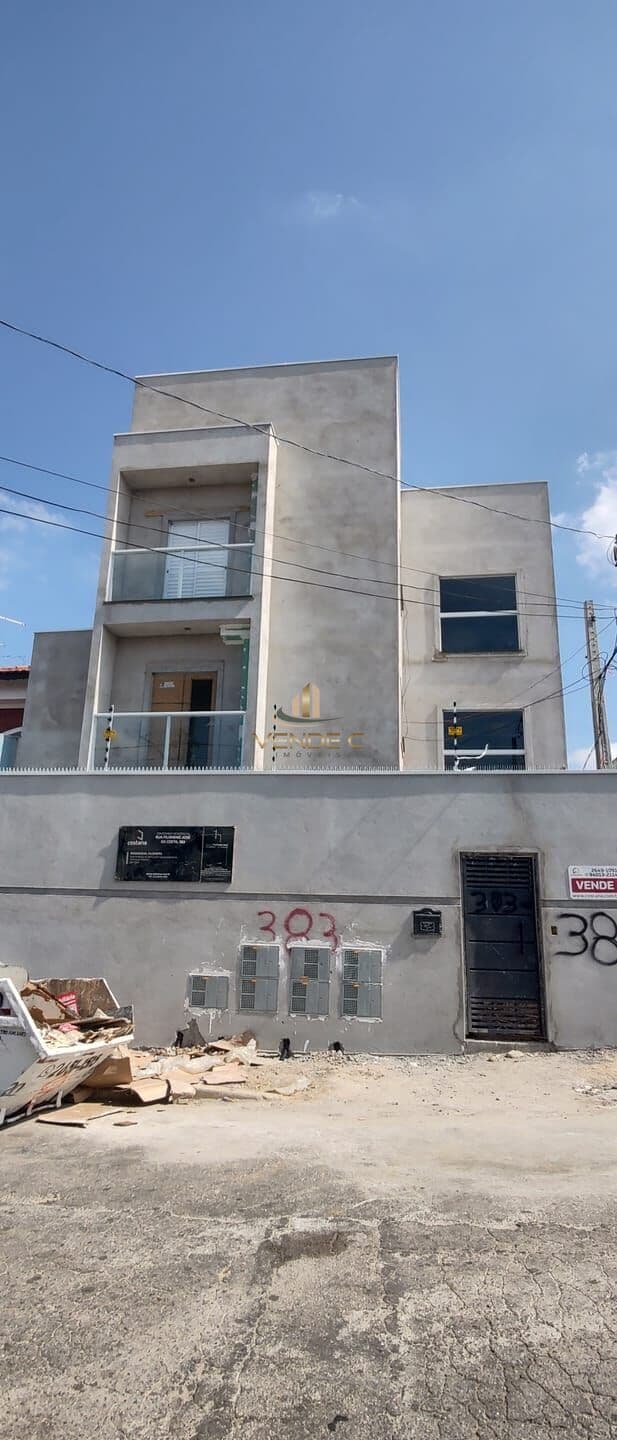 Apartamento à venda em São Miguel Paulista com 2 dormitórios – a partir de R$ 240 mil