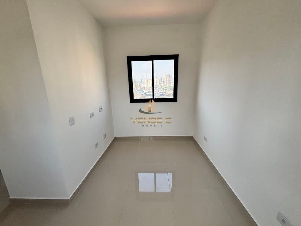 Apartamento à venda na Penha com 2 dormitórios e 1 vaga – Próximo ao Metrô Penha