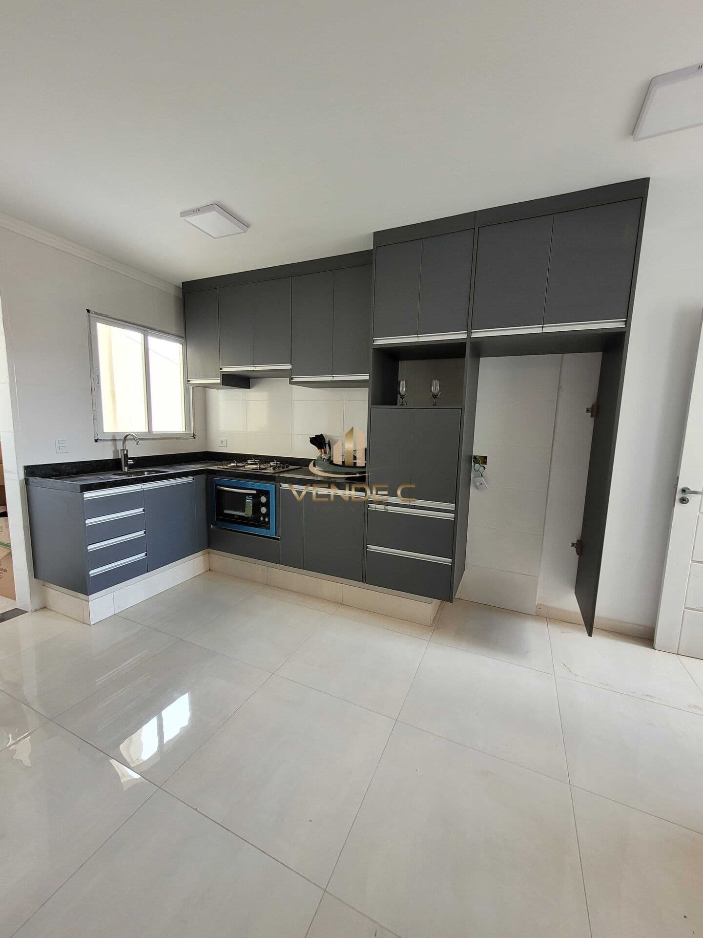 Apartamento com Planejados à Venda no Patriarca – Próximo ao Metrô