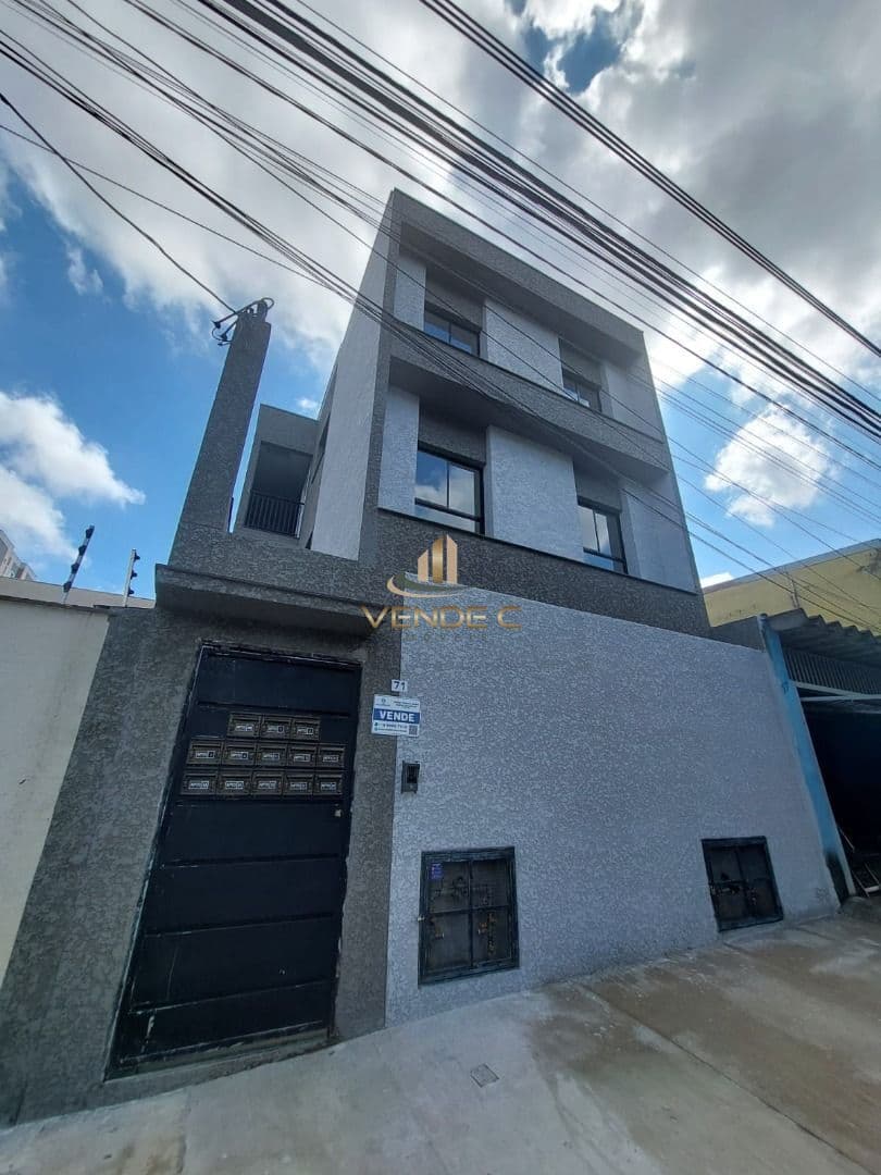 Apartamento à venda em Itaquera com 2 dormitórios – 900m da Estação Dom Bosco