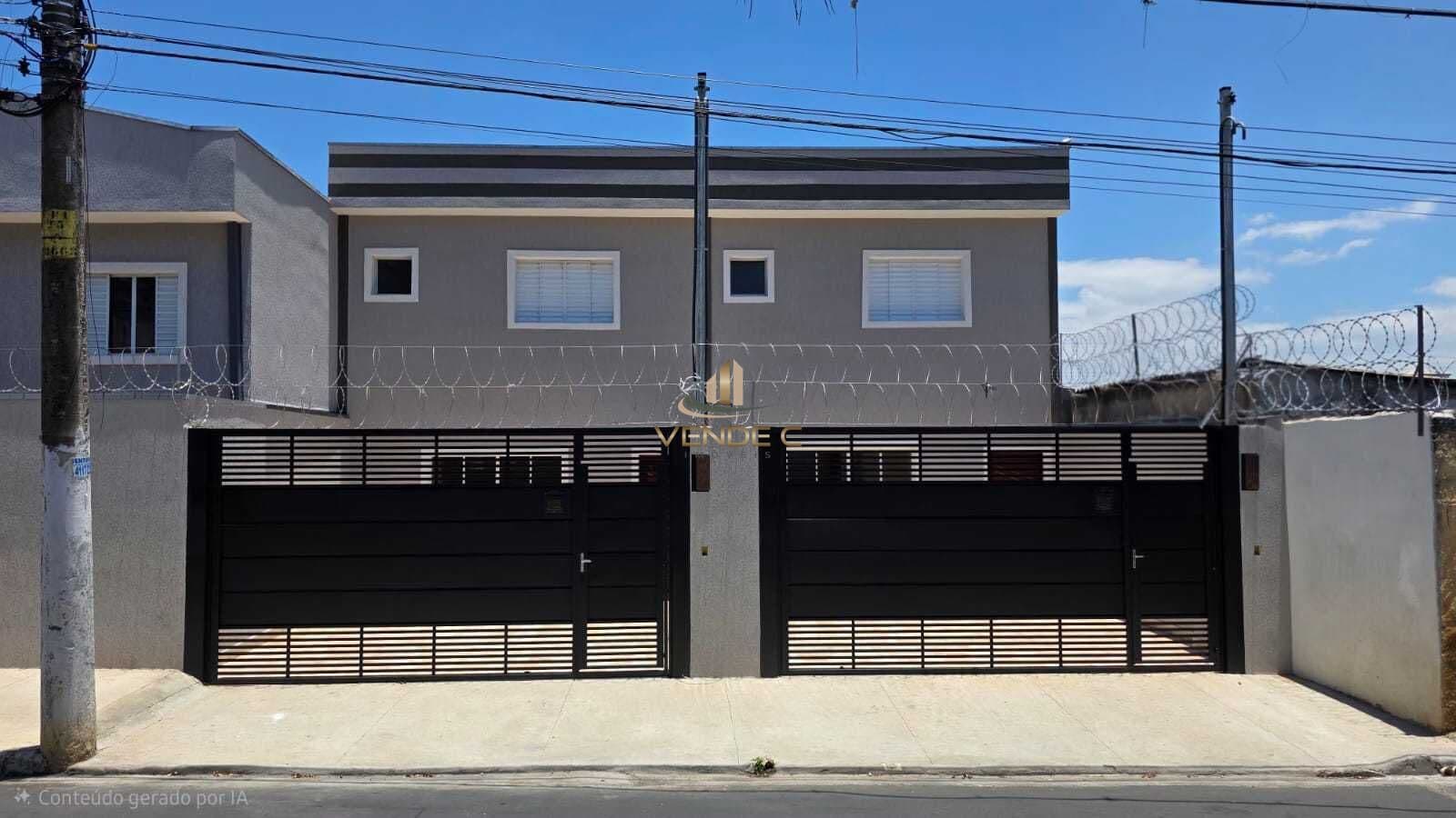 Sobrado à venda no Lajeado com 2 dormitórios e 2 vagas