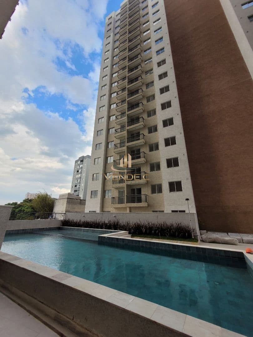 Apartamentos novos à venda na Vila Guilhermina a 750m do Metrô Guilhermina