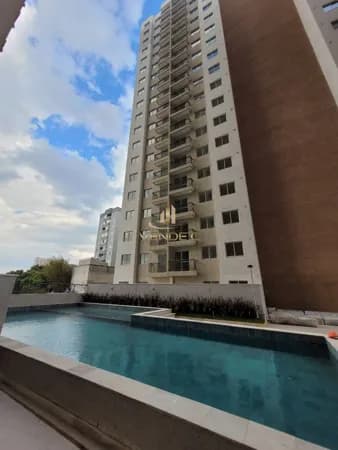 Apartamentos novos à venda na Vila Guilhermina a 750m do Metrô Guilhermina