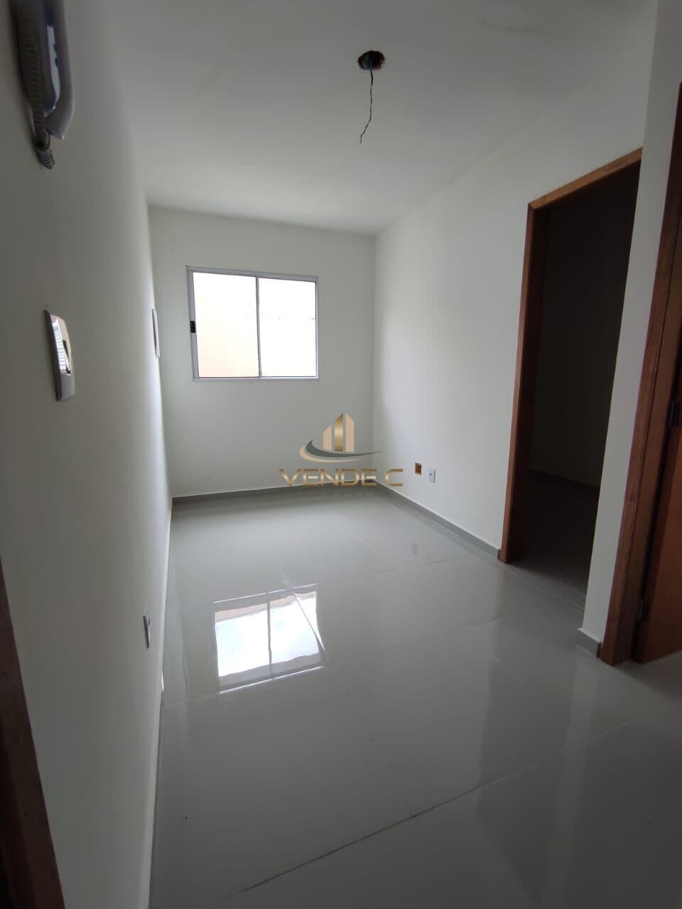 Apartamento à venda na Parada XV com 2 dormitórios e 1 vaga