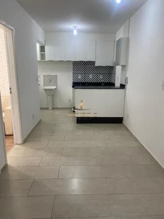 Apartamento à Venda no Patriarca com Cozinha Planejada – Sem Vaga