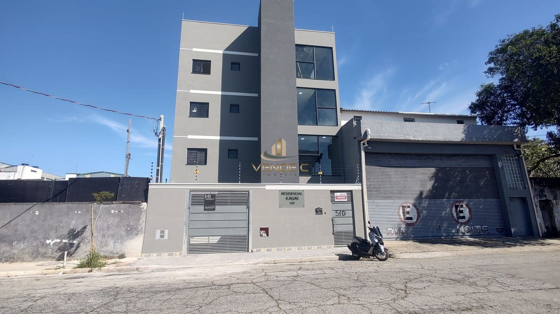 Apartamentos Novos à Venda na Vila Antonieta – Zona Leste/SP