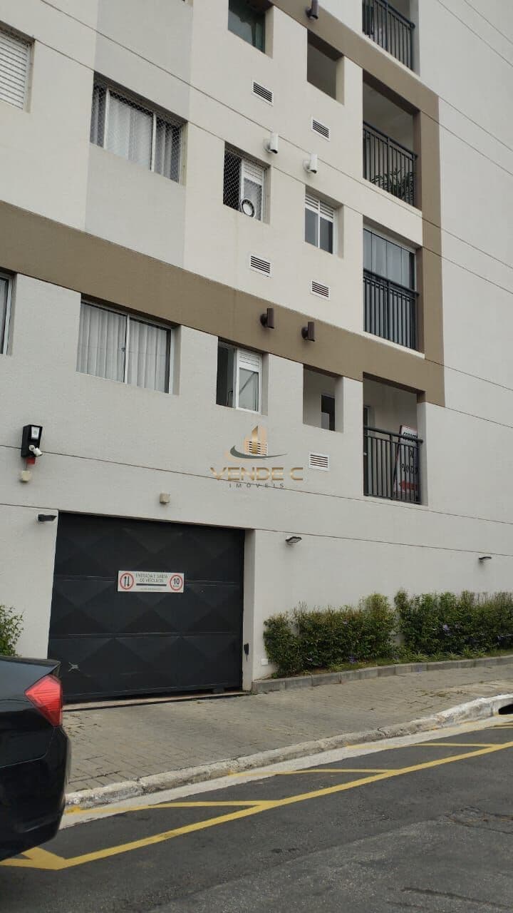 Apartamento para Locação na Vila Ré com 2 Dormitórios e Lazer
