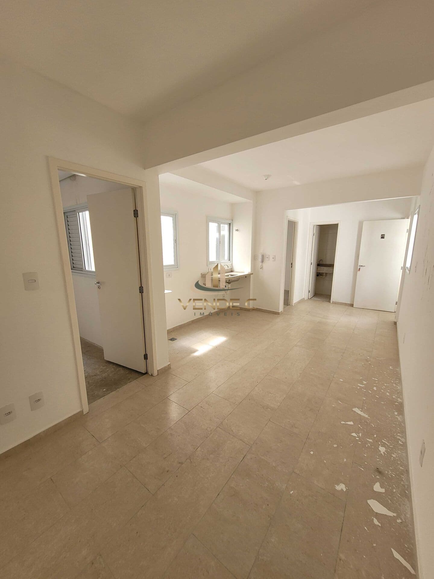 Apartamento à Venda no Patriarca com 2 Dormitórios e 1 Vaga