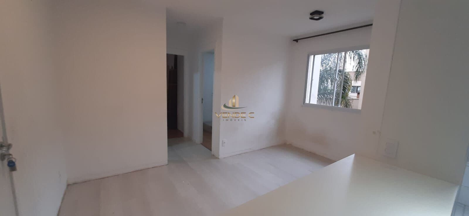 Apartamento à venda no Sacomã com 2 dormitórios e planejados – Ótima localização!