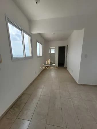 Apartamento à Venda no Patriarca com 2 Dormitórios e 1 Vaga