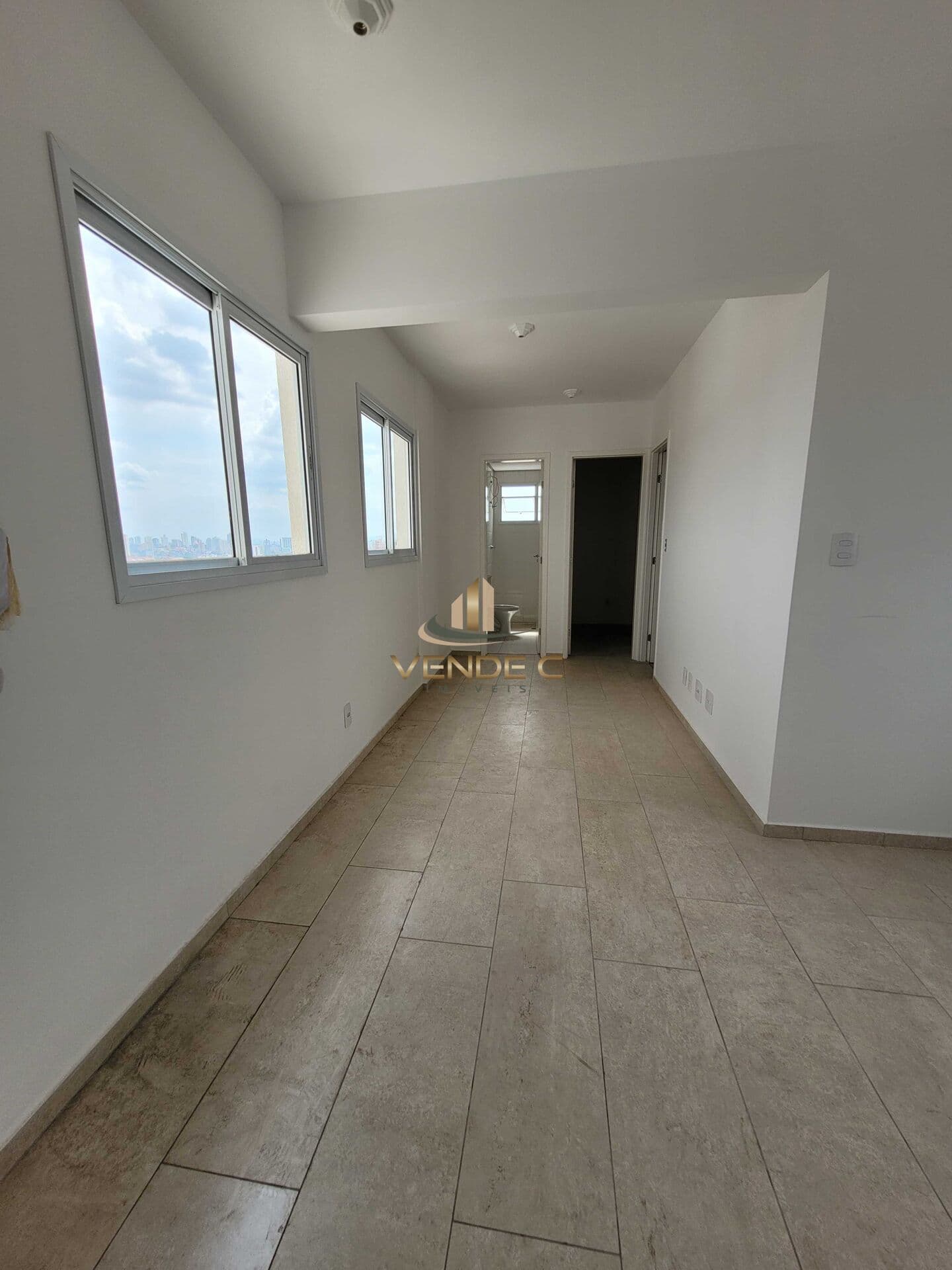 Apartamento à Venda no Patriarca com 2 Dormitórios e 1 Vaga