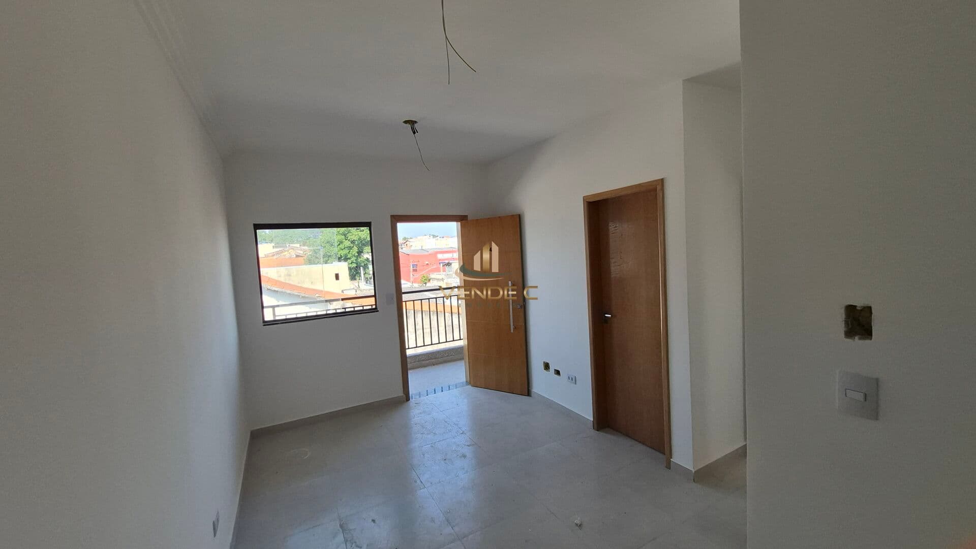 Apartamentos Novos à Venda no Itaim Paulista!