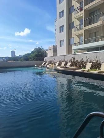 Apartamentos novos à venda na Vila Guilhermina a 750m do Metrô Guilhermina