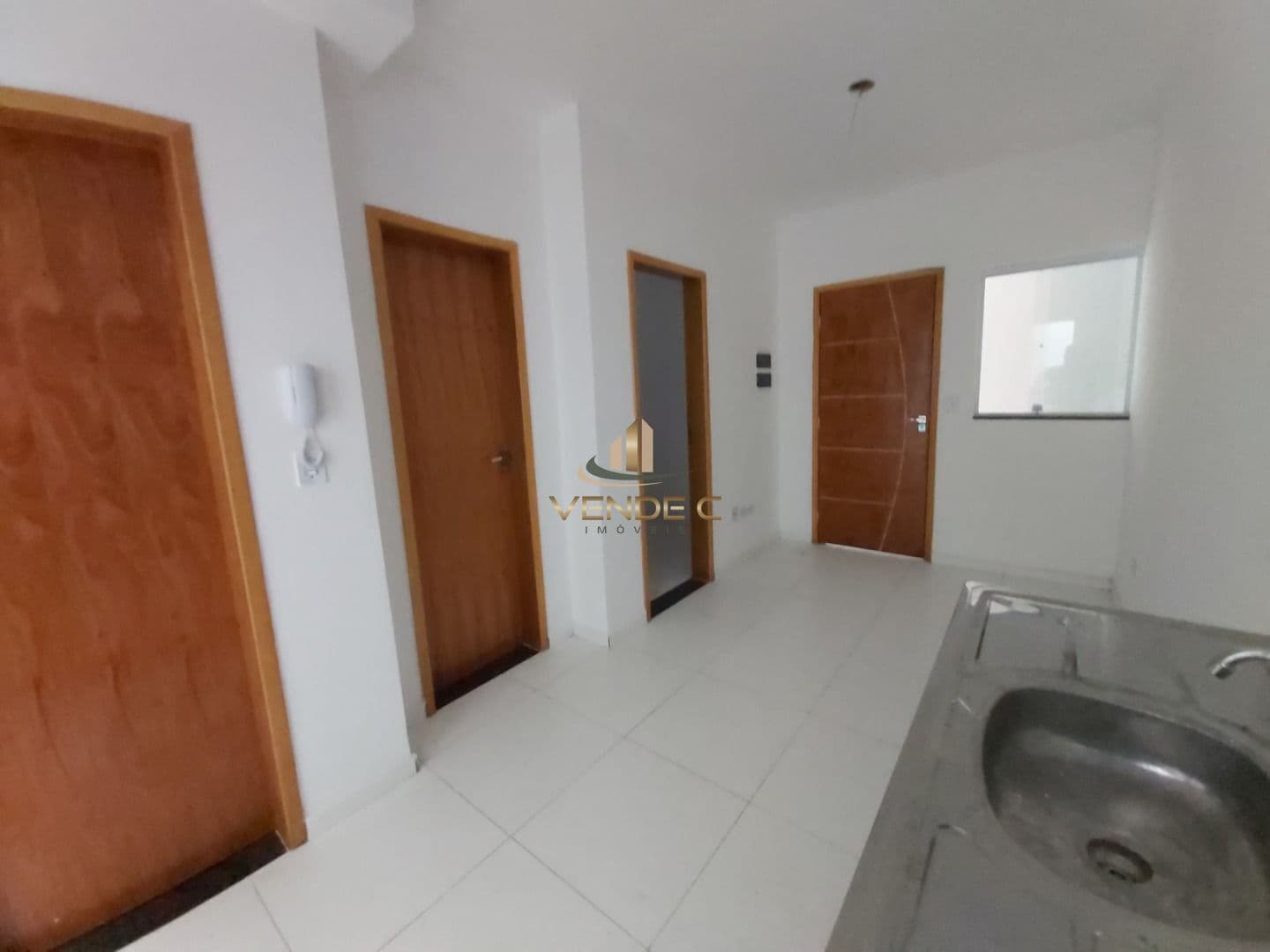 Últimas Unidades! Apartamento à Venda no Carrão 2 Dormitórios Próximo a Futura Estação Santa Isabel