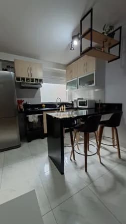 Apartamento à venda no Patriarca com 2 dormitórios próximo ao Metrô Guilhermina