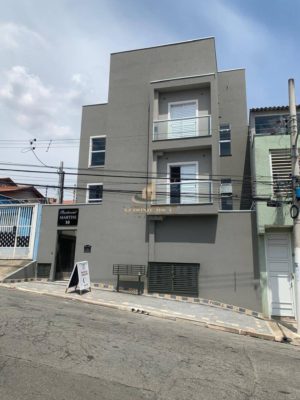 Apartamento à venda no Aricanduva com 2 dormitórios – Próximo ao Shopping Aricanduva