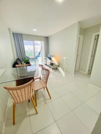 Apartamento na 2ª quadra da Praia de Itaparica