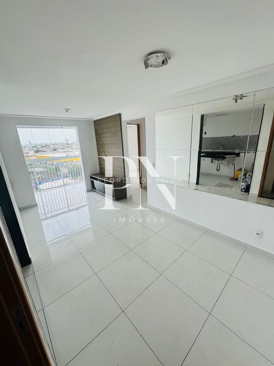 Apartamento no Solar da Vila Ataíde | 2 quartos | Sol da manhã | R$ 350.000