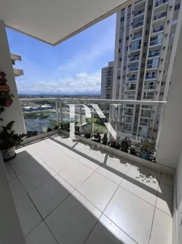 Praia das Gaivotas | 3 quartos (1 suíte) | 2 vagas | R$ 640.000