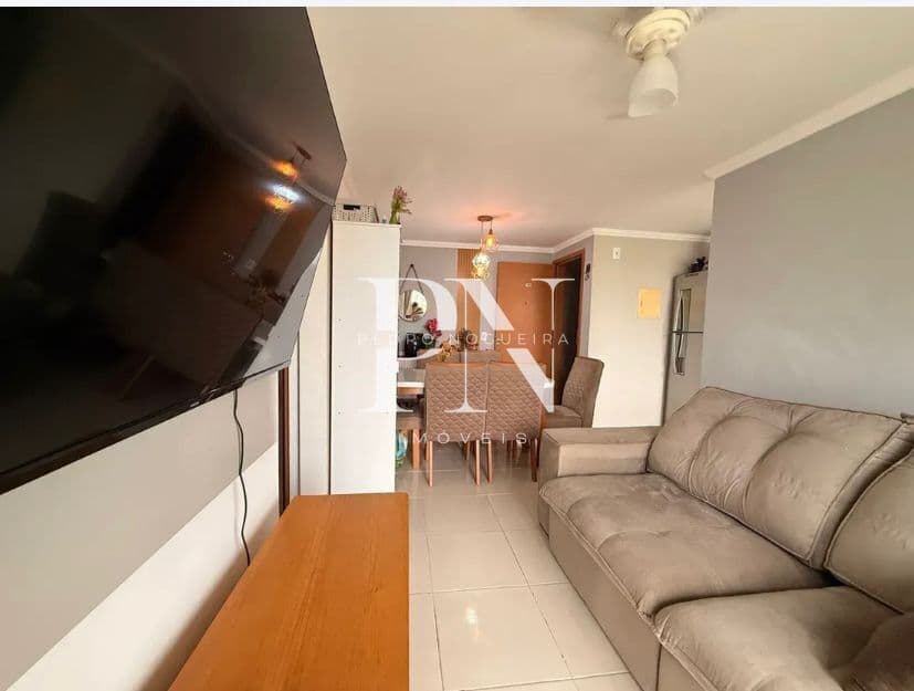 Apartamento 2 quartos em Ataíde, Vila Velha/ES