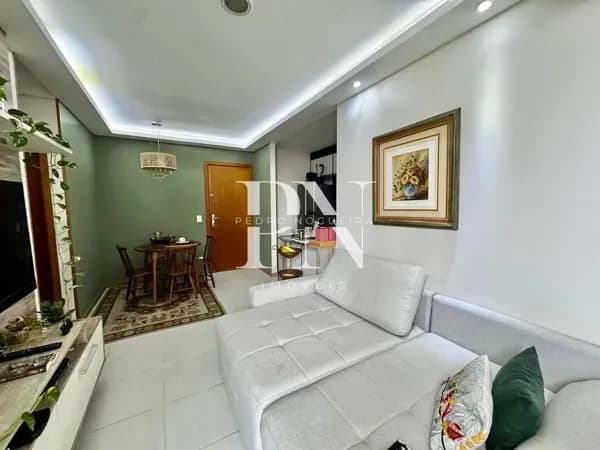 Apartamento de 2 quartos (1 suíte) na 2ª quadra do mar de Itaparica!