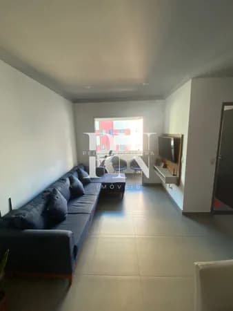 Apartamento de 2 quartos Porteira Fechada todo reformado, sol da manhã a 5 min da Praia de Itaparica!