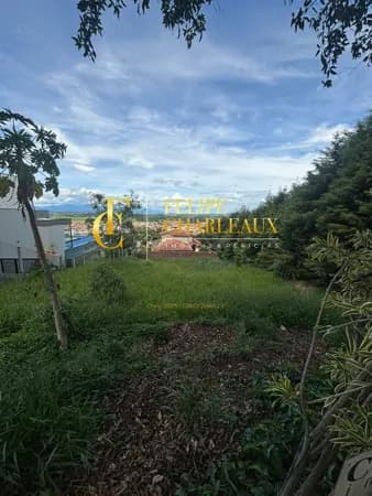 Terreno em Condomínio em Jardim Panorama, Guaratinguetá/SP