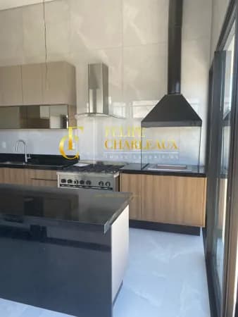 Casa em Condomínio em Residencial Califórnia, Potim/SP