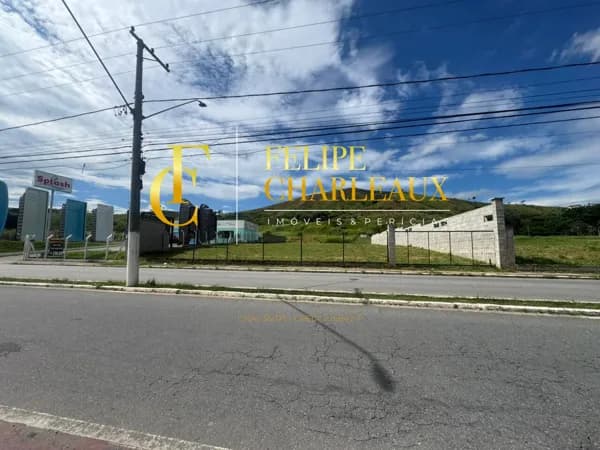 Terreno em Figueira, Guaratinguetá/SP