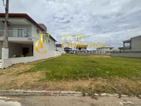Terreno em Condomínio em Residencial Califórnia, Potim/SP