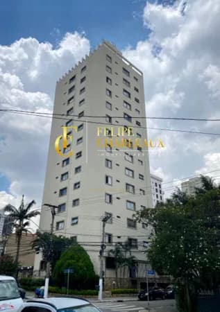 Apartamento em São Paulo - Vila Clementino