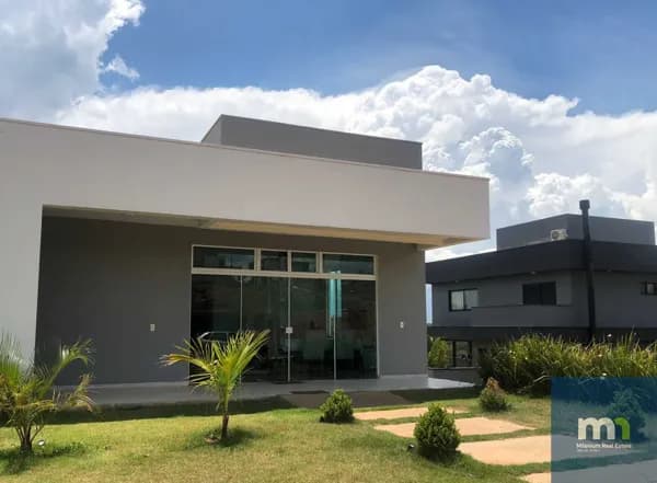 Sobrado de Alto Padrão próximo ao Clube Marina na Riviera de Santa Cristina XIII