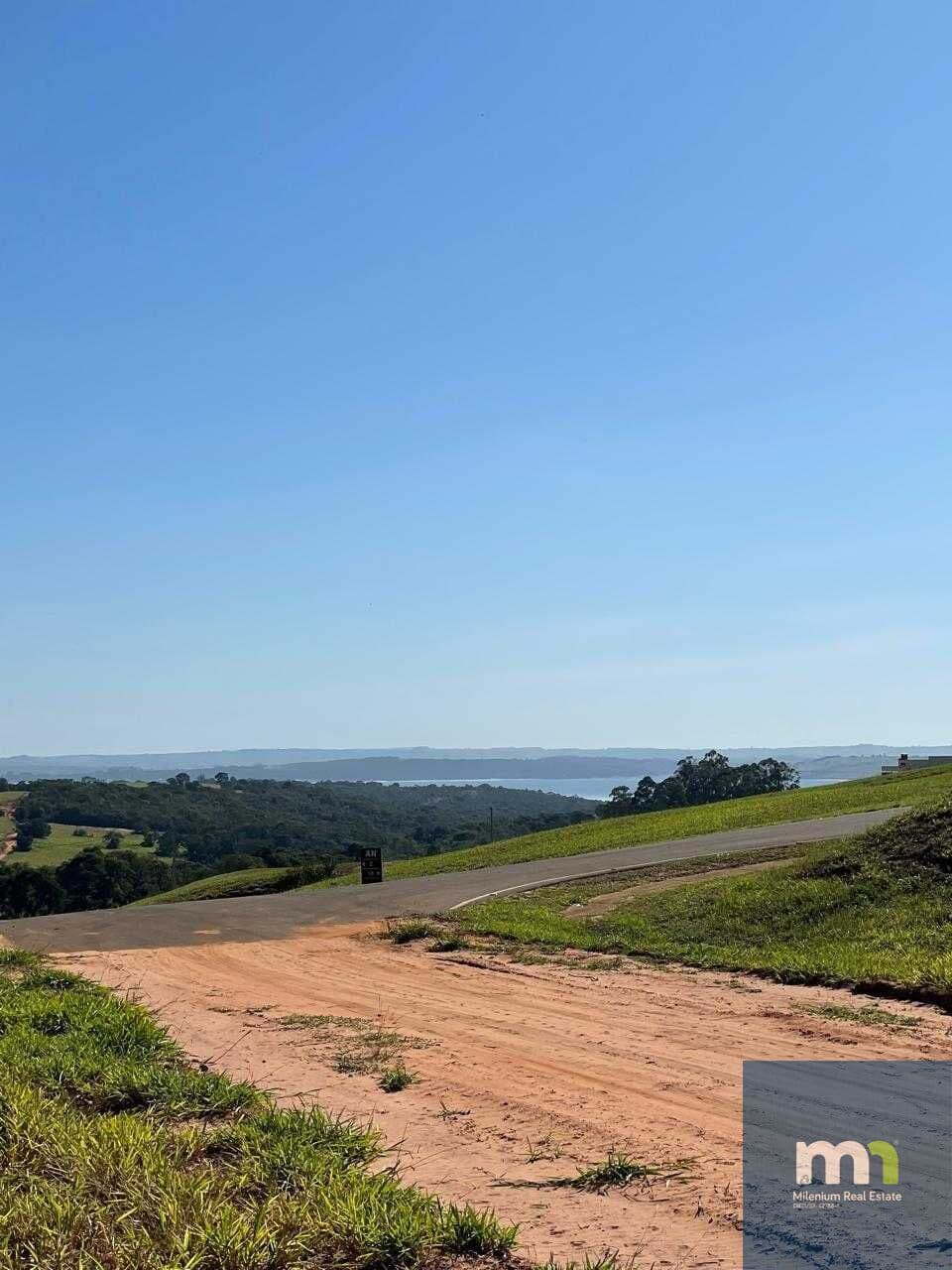 Terreno com vista pra Represa no Setor Marina na Riviera de Santa Cristina XIII