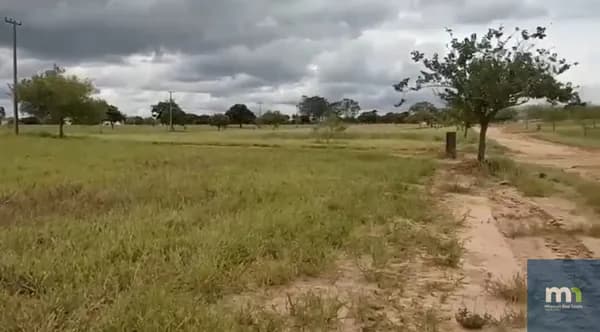 Terreno na Riviera de Santa Cristina V em Paranapanema (Oportunidade!!!)
