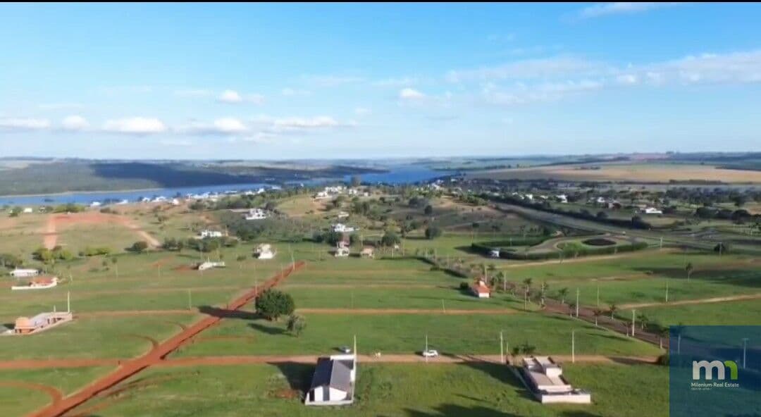 Terreno de 344m2 na Riviera de Santa Cristina II em Itaí
