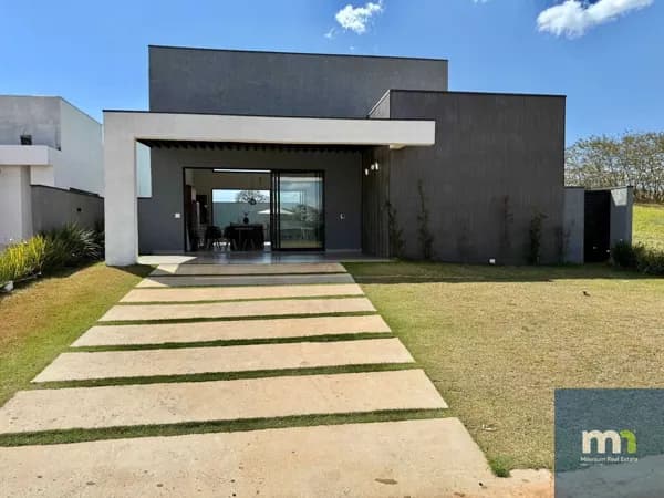 Casa Alto Padrão Completissima na Riviera de Santa Cristina XIII- Setor IATE