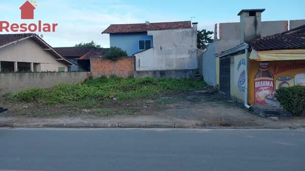 Lote/Terreno em São Francisco do Sul - Ubatuba