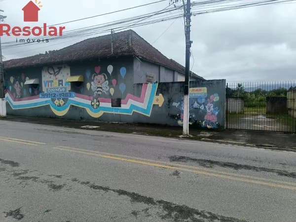 Sala/Conjunto em São Francisco do Sul - Rocio Grande