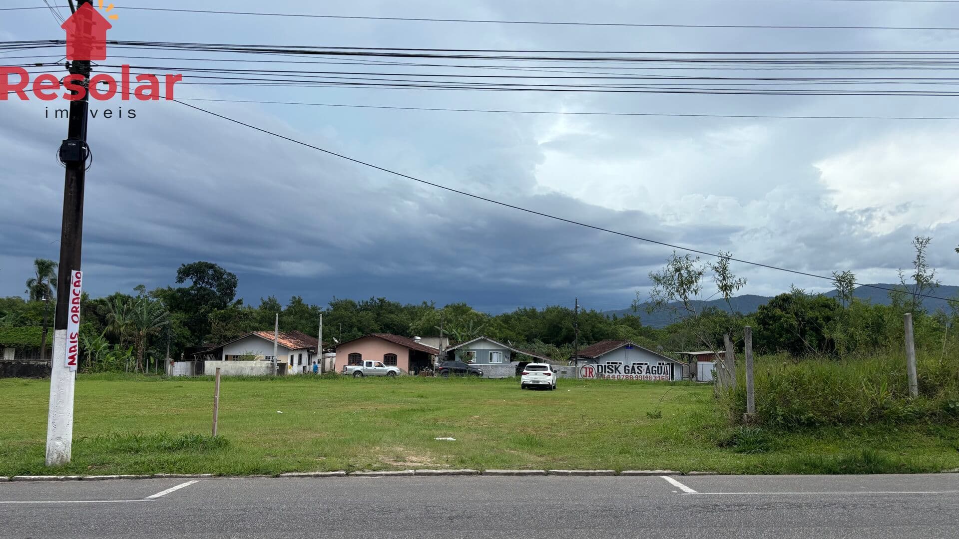 Terreno Lote em Rocio Grande, São Francisco do Sul/SC