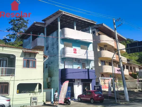 Apartamento em Centro, São Francisco do Sul/SC