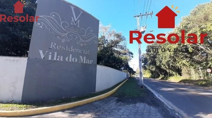 Apartamento em São Francisco do Sul - Iperoba