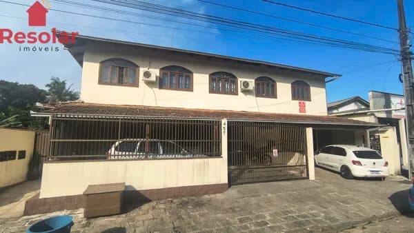 Apartamento em Rocio Grande, São Francisco do Sul/SC