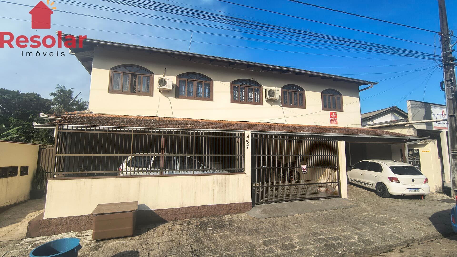 Apartamento em Rocio Grande, São Francisco do Sul/SC