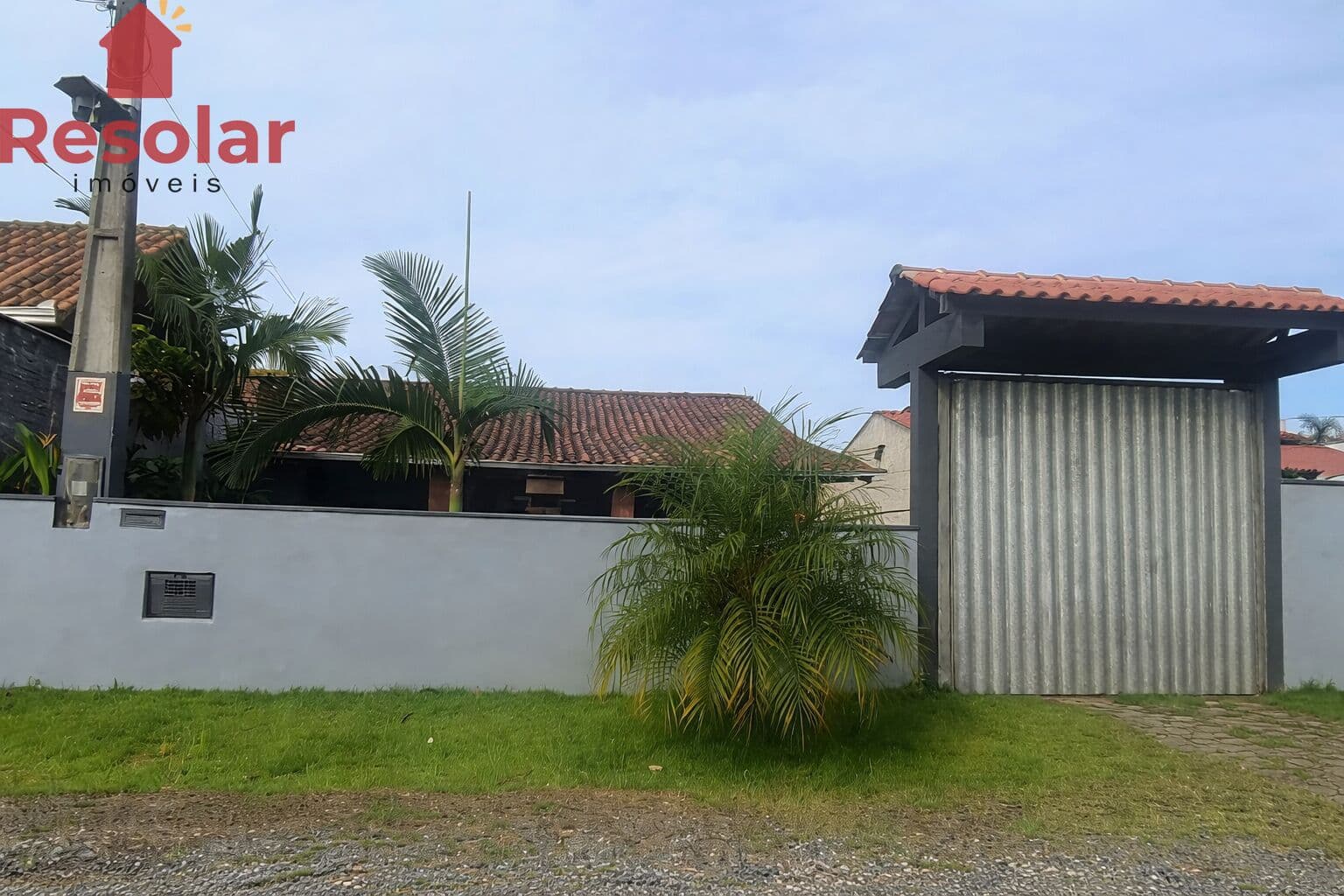 Casa em São Francisco do Sul - Ubatuba