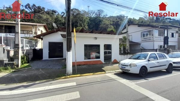 Sala/Conjunto em São Francisco do Sul - Centro
