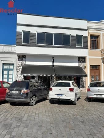 Sala/Conjunto em São Francisco do Sul - Centro Histórico