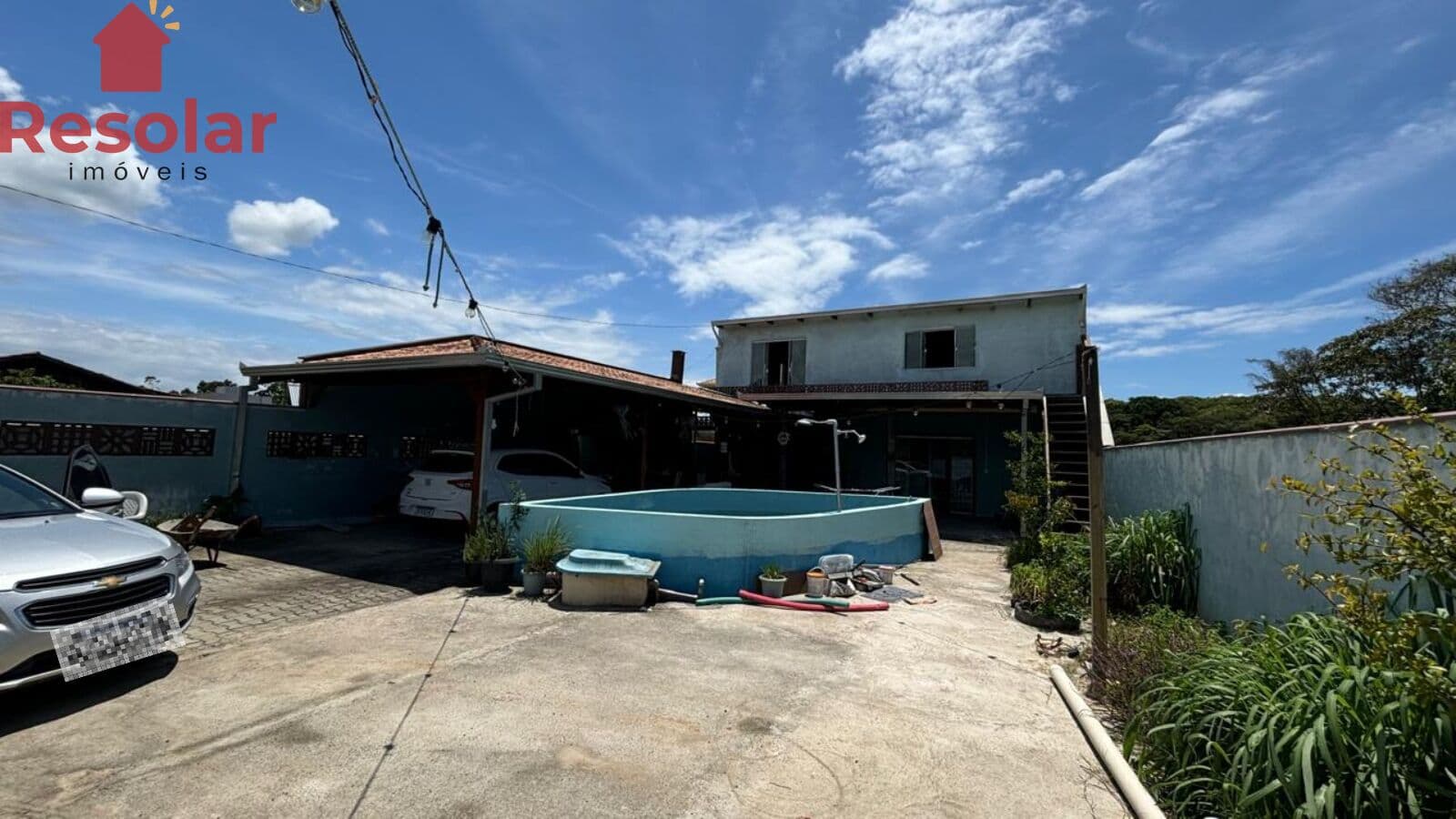 casa em Iperoba, São Francisco do Sul/SC