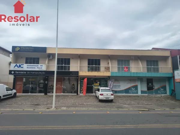 Sala comercial em Centro, São Francisco do Sul/SC