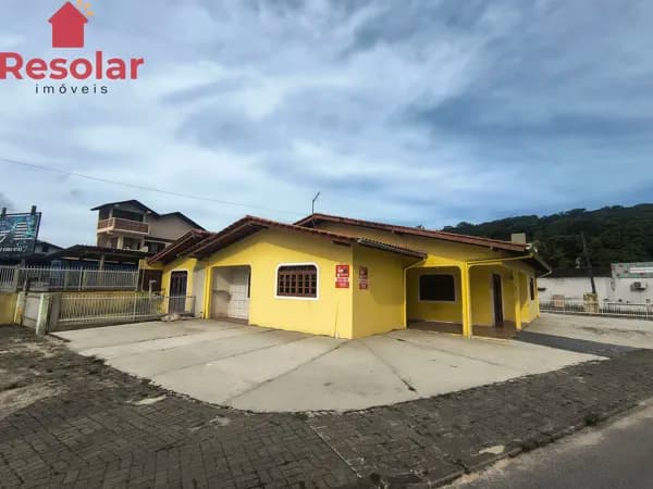 Imóvel Comercial Padrão