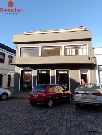 Sala/Conjunto em São Francisco do Sul - Centro
